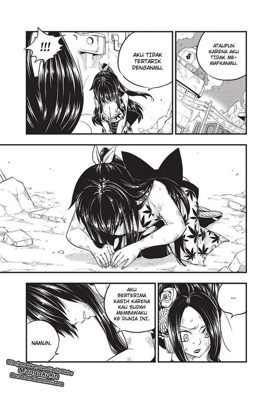 Eden’s Zero